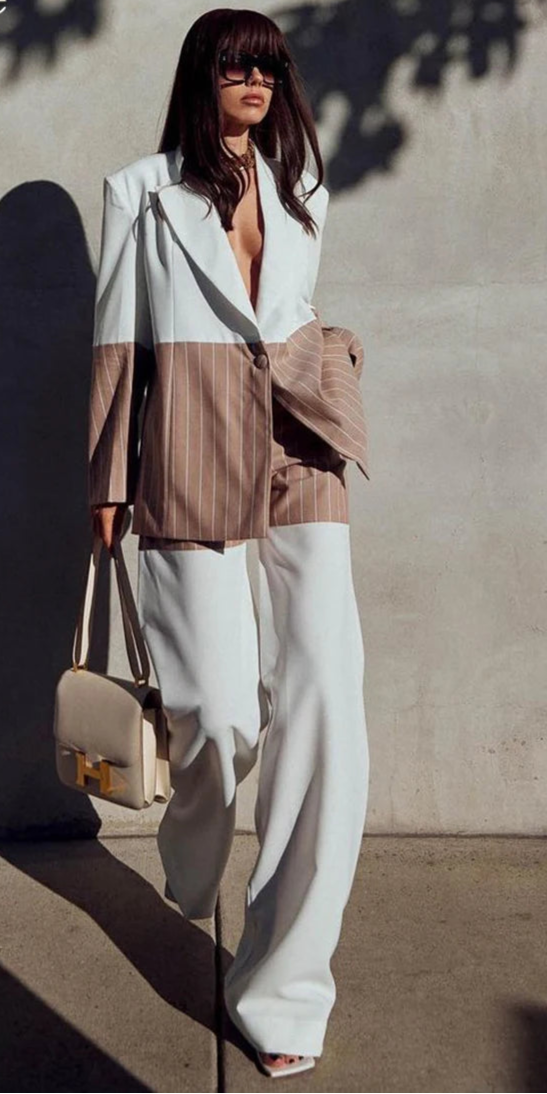 Sculpted Silhouettes, Timeless Elegance