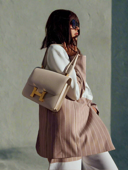 Sculpted Silhouettes, Timeless Elegance