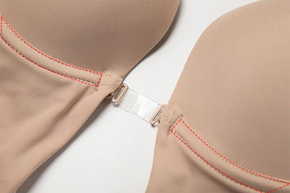 All-in-One Backless Shaper – Smooth, Sculpt & Lift Instantly