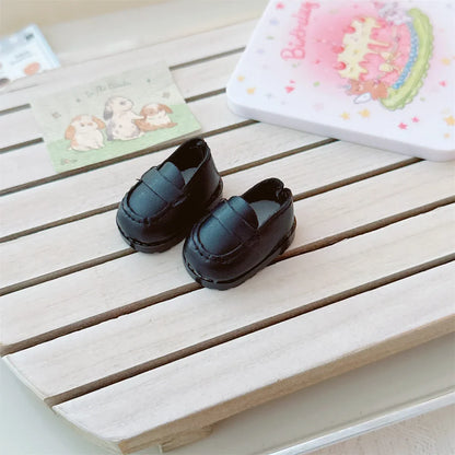 Trendsetter Labubu with Fashion Outfit & DIY Accessories