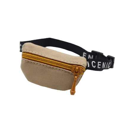 Because even Labubu needs pockets