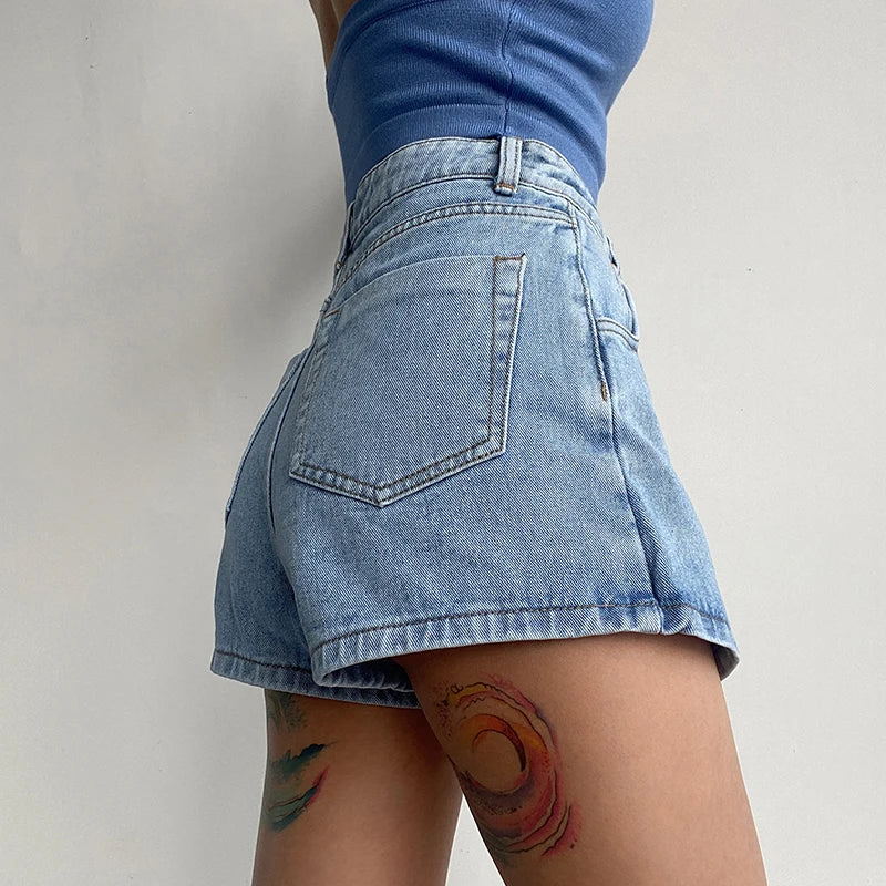 Vintage Y2K A-Line Skirt | Trendsetter’s Choice