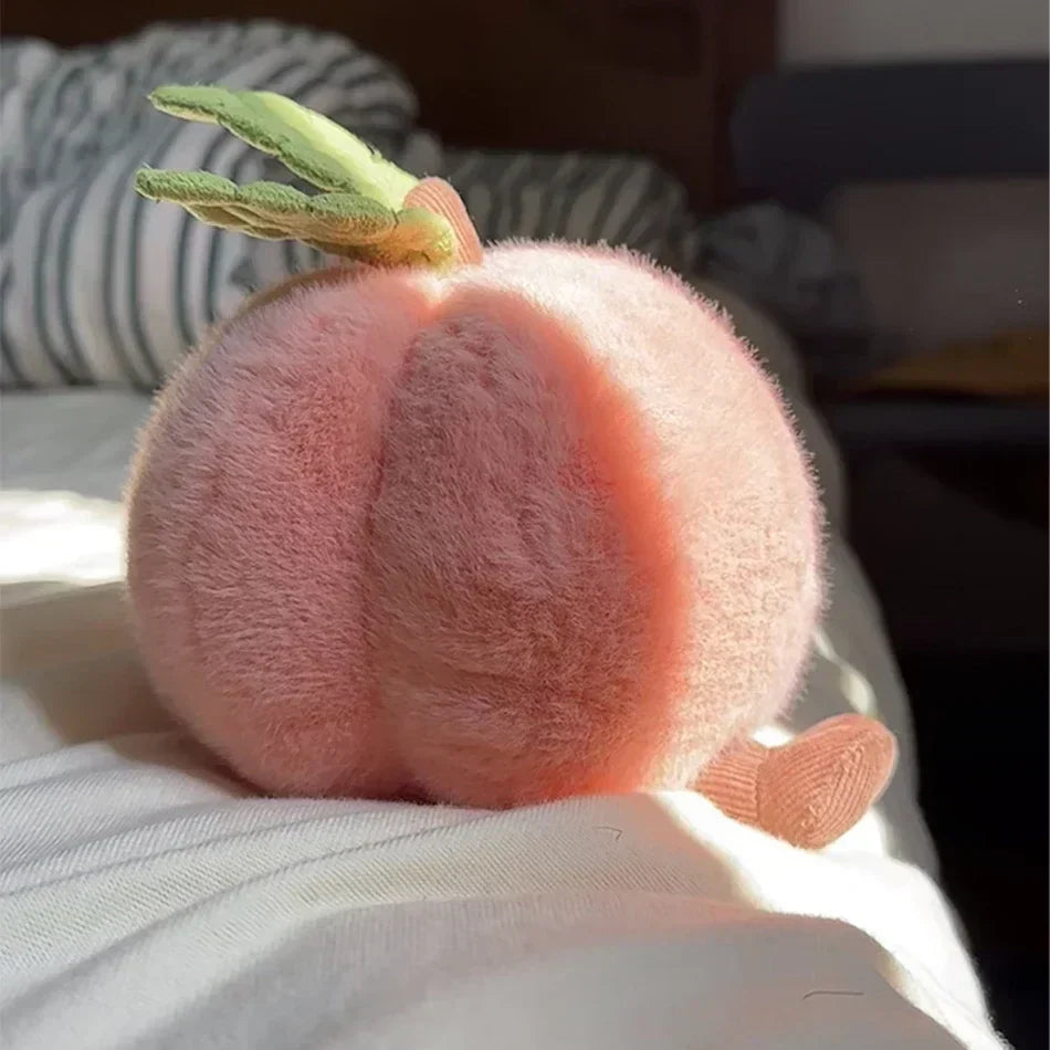 Amusable Fruit Plush Dolls – Cute & Cuddly Gift
