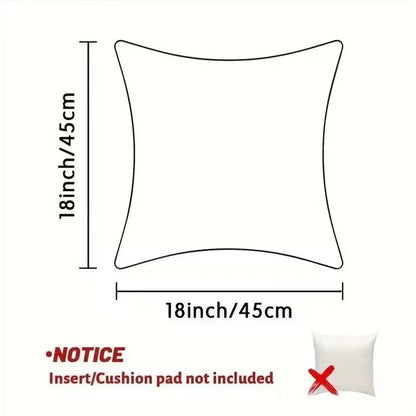 Bubu Dudu Love Hug Pillow Cover