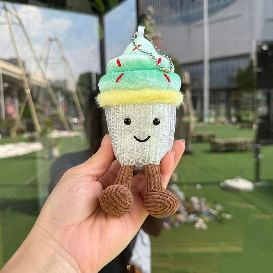 Jellycat cupcake