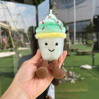 Jellycat cupcake