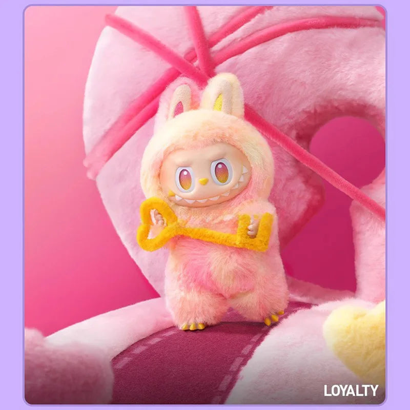 Pop Mart Labubu | Oh so Colorful! – Big into Energy!