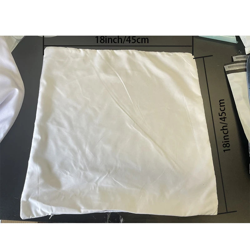 Bubu Dudu Love Hug Pillow Cover
