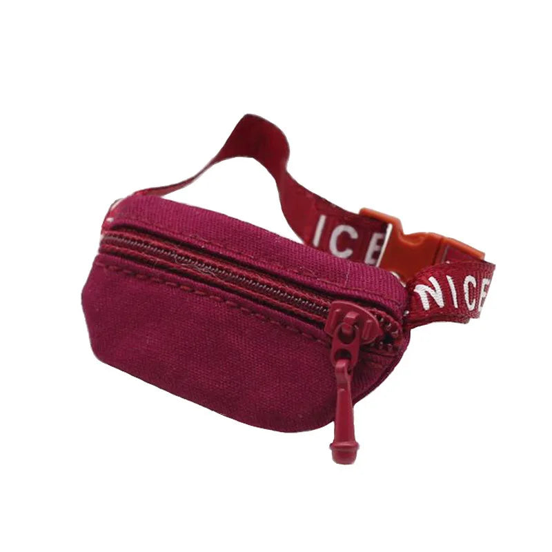 Because even Labubu needs pockets