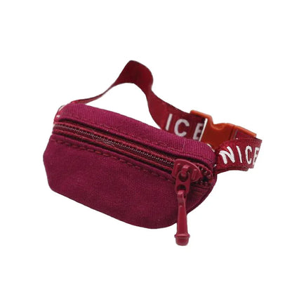 Because even Labubu needs pockets