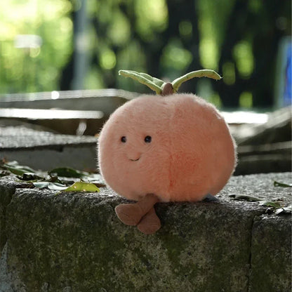 Amusable Fruit Plush Dolls by Jellycat – Cute & Cuddly Gift