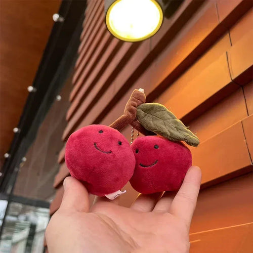 Amusable Fruit Plush Dolls – Cute & Cuddly Gift