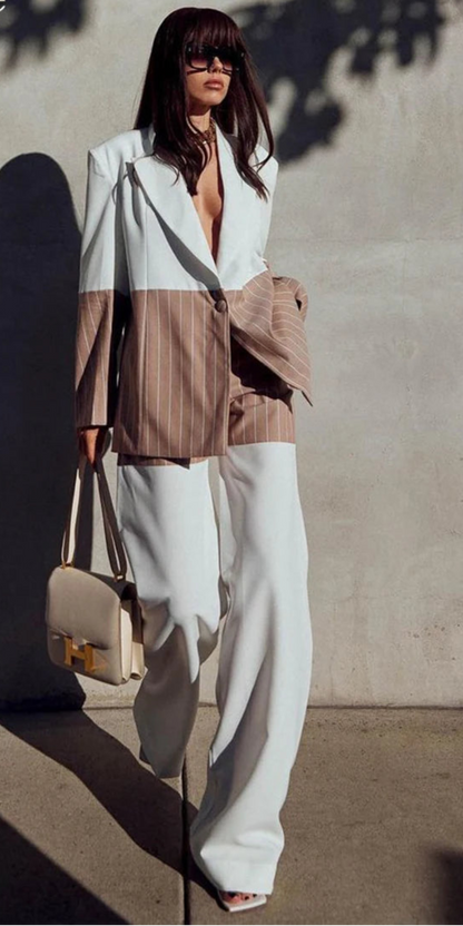 Sculpted Silhouettes, Timeless Elegance