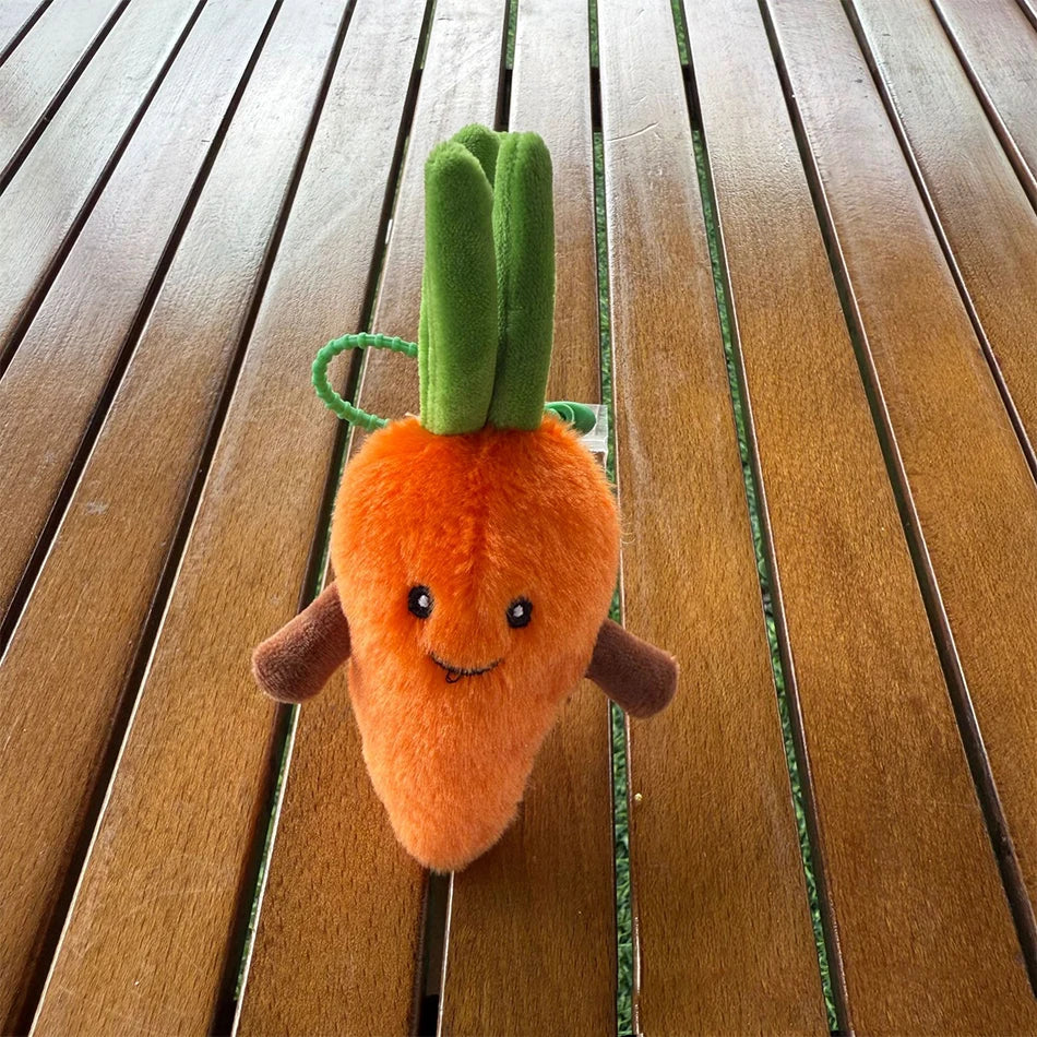 Amusable Fruit Plush Dolls – Cute & Cuddly Gift