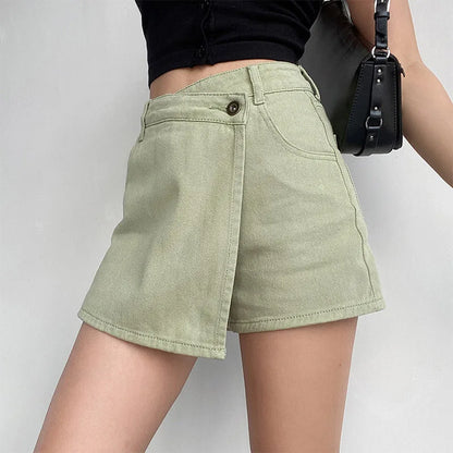 Vintage Y2K A-Line Skirt | Trendsetter’s Choice