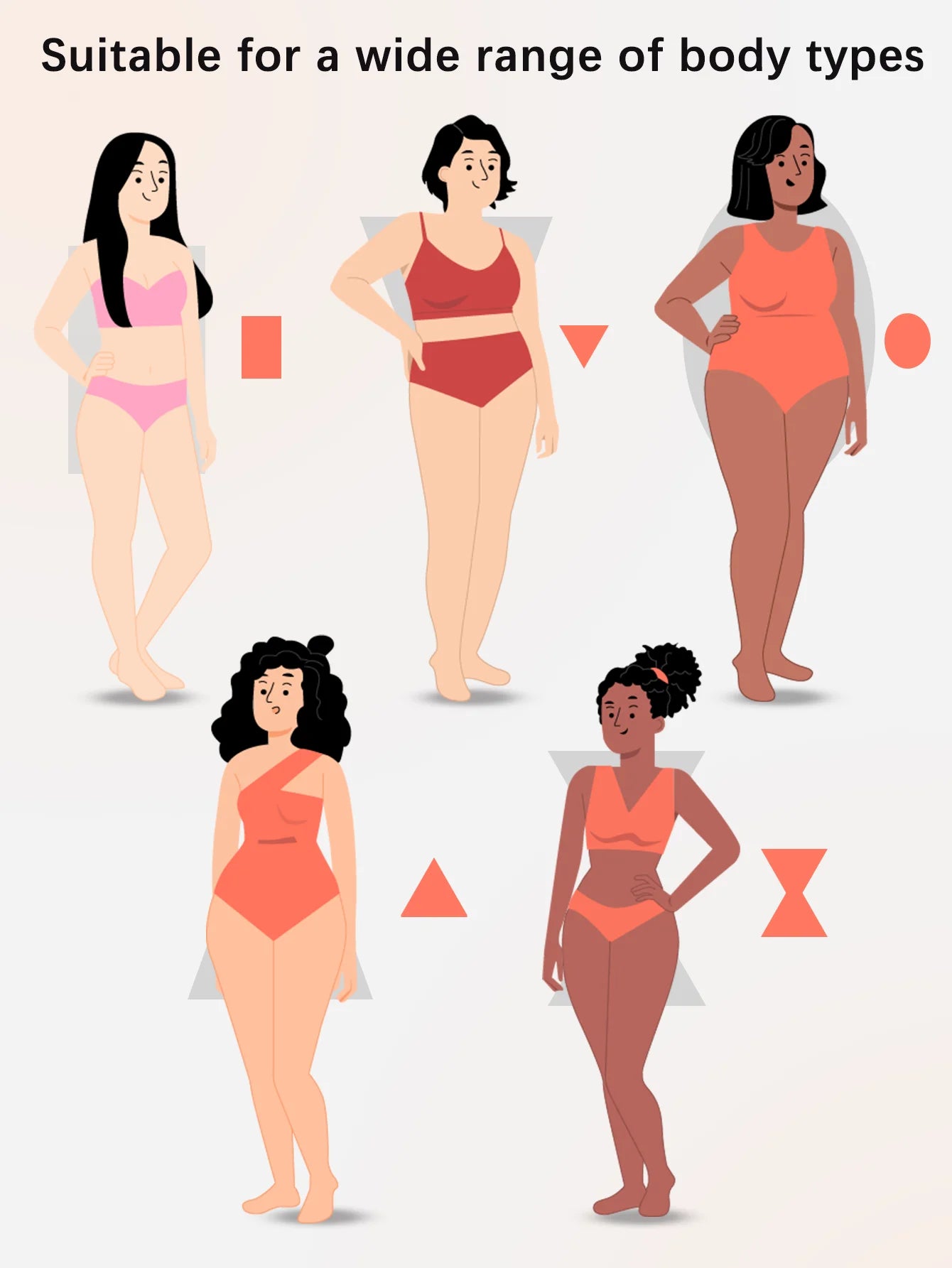 Silhouette Luxe Seamless Sculpting Bodysuit