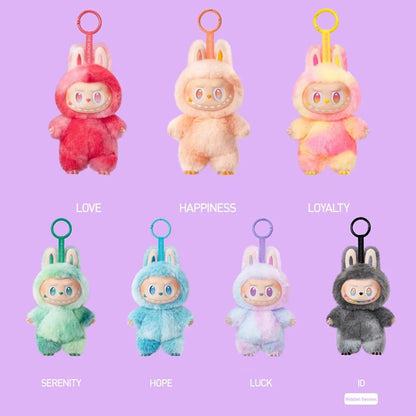 Pop Mart Labubu | Oh so Colorful! – Big into Energy!