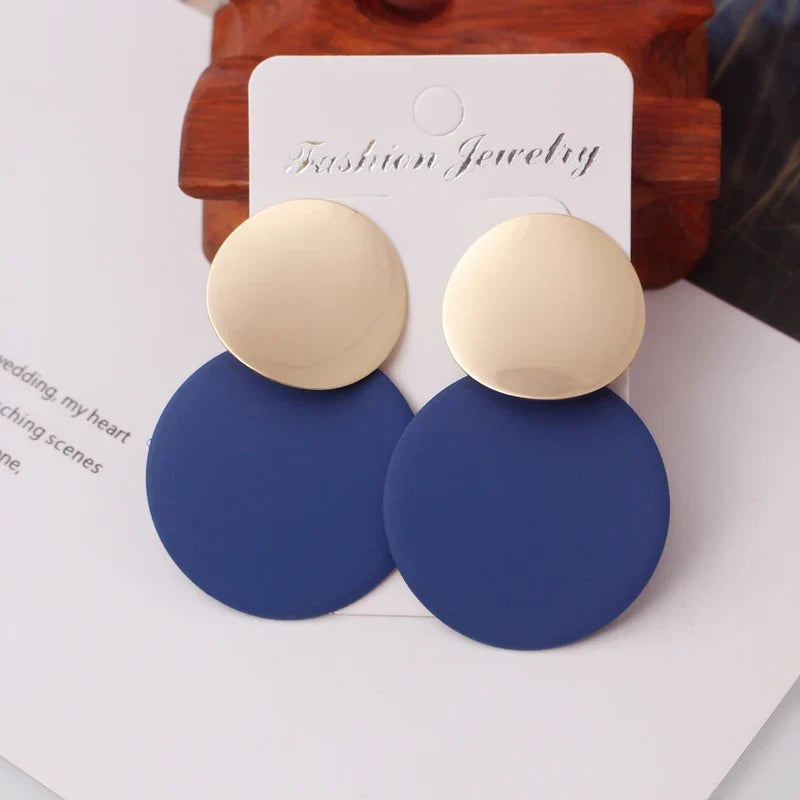 Lustre: Korea Pearl Earrings | Vintage Elegance in Modern Style