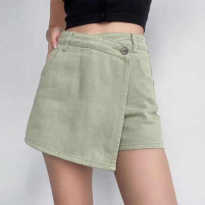 Vintage Y2K A-Line Skirt | Trendsetter’s Choice