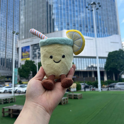 Jellycat lemonade