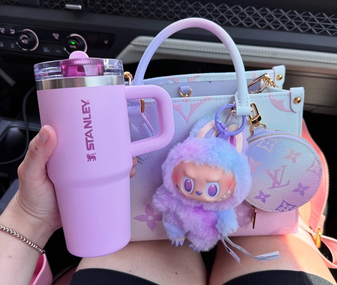 Pop Mart Labubu | Oh so Colorful! – Big into Energy!