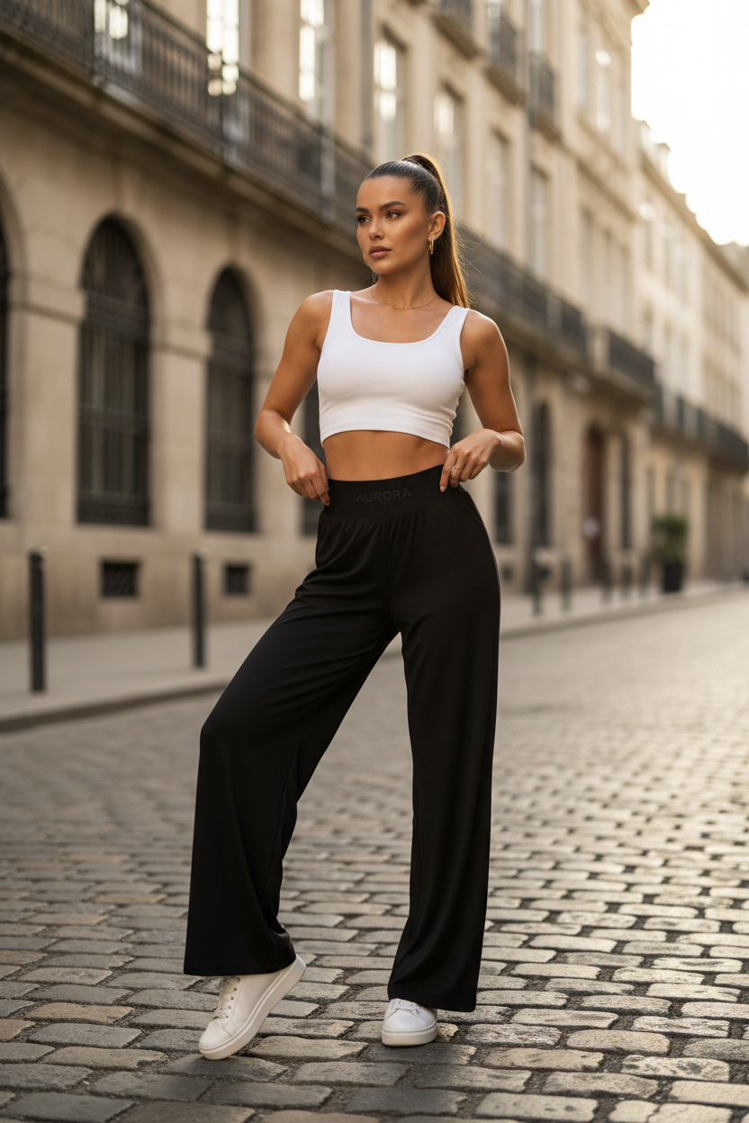 Urban Street Active